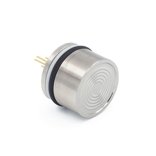 Transdutor de pressão relativa - 10LHP  - KELLER Pressure AG - absoluta / de vácuo / de silício
