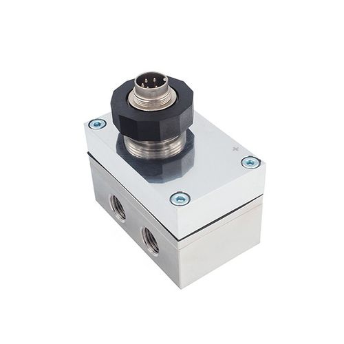Transmissor de pressão absoluta - PD-39X-Ei   - KELLER Pressure AG - diferencial / 4–20 mA / 0–10 V