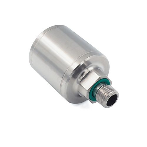 Transmissor de pressão relativa - 41X-Ei   - KELLER Pressure AG - capacitivo / 4–20 mA / 0–10 V