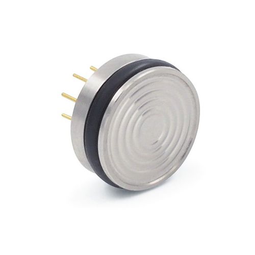 Transmissor de pressão relativa - 4LD-Ei  - KELLER Pressure AG - digital / IoT / em aço inoxidável