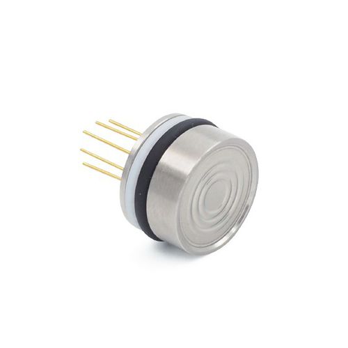 Transmissor de pressão relativa - 6LHPD-Ei  - KELLER Pressure AG - digital / IoT / em aço inoxidável
