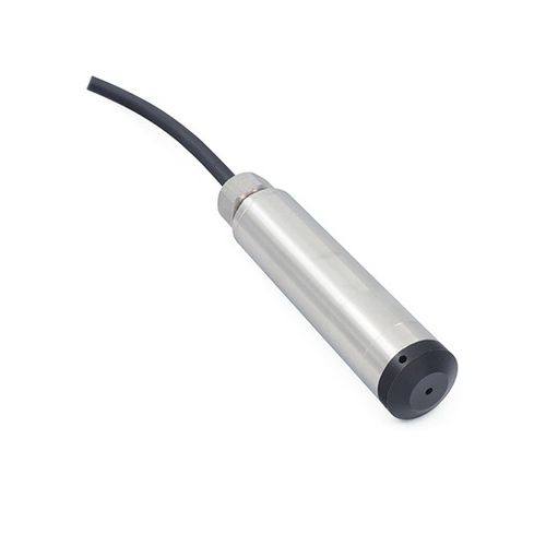 Sensor de nível piezorresistente - 36XW  - KELLER Pressure AG - para líquidos / de 2 fios / RS-485