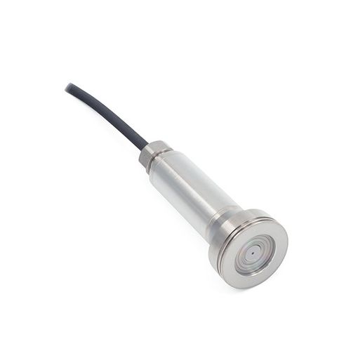 Sensor de nível piezorresistente - 26KyX  - KELLER Pressure AG - para águas residuais / de 2 fios / RS-485