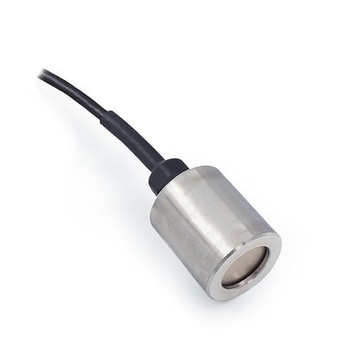 Transmissor de nível capacitivo - 46X  - KELLER Pressure AG - para líquidos / de 2 fios / para tanque