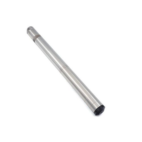 Registrador de dados de temperatura - DCX-22 series - KELLER Pressure AG - de pressão / de nível de água / RS-485