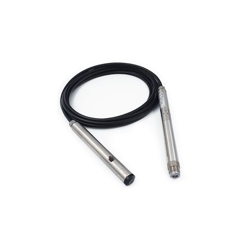 Registrador de dados de temperatura - DCX-22AA-CTD - KELLER Pressure AG - de pressão / de nível de água / de condutividade