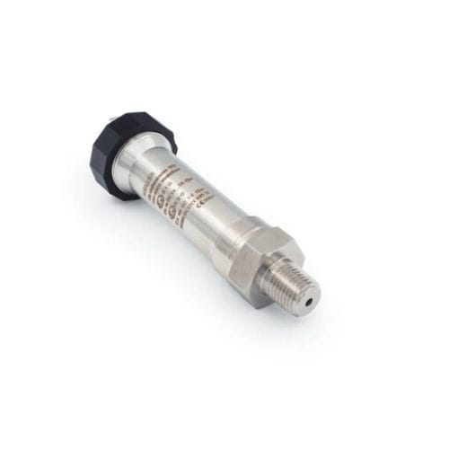 Transmissor de pressão relativa - 33X-Ei-H2 - KELLER Pressure AG - de membrana / piezorresistivo / analógico