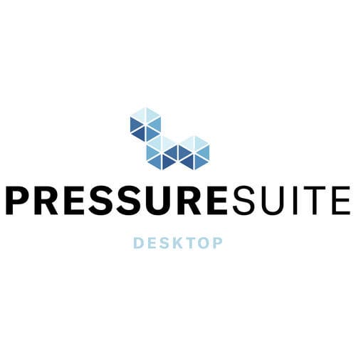 Software de medição - PressureSuite Desktop - KELLER Pressure AG - configuração / de comunicação / Windows