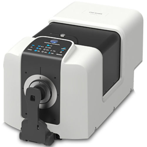Espectrofotômetro em cores - CM-36dG - Konica Minolta Sensing - UV / de xênon / em reflexão