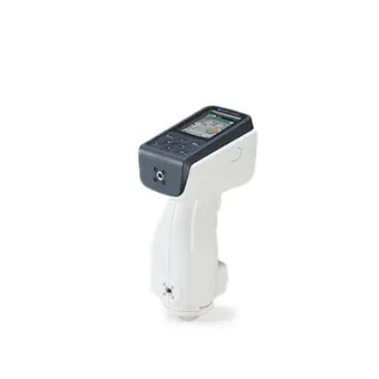 Espectrofotômetro visível - CM-1 series - Konica Minolta Sensing - com Bluetooth / USB / de matrizes de díodo