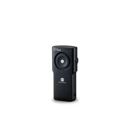 Luxímetro-espectrofotômetro visível - CL-700A - Konica Minolta Sensing - de LED / USB / Ethernet