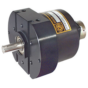 Encoder rotativo absoluto - 3102 - ELCIS ENCODER - de eixo maciço / monovolta / 24 Vcc