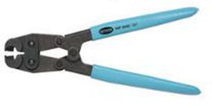 Ferramenta de crimpagem de controle manual - HIP 2000 | 386 | 387 - OETIKER - para conector