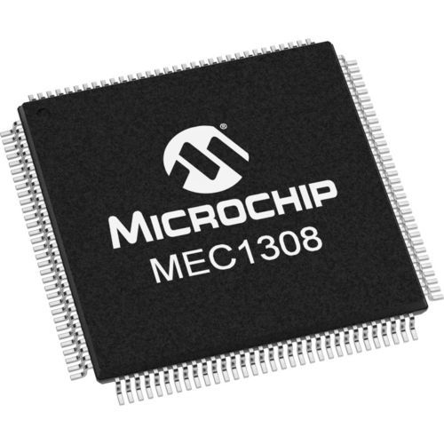 Chip analógico - MEC1308 - Atmel