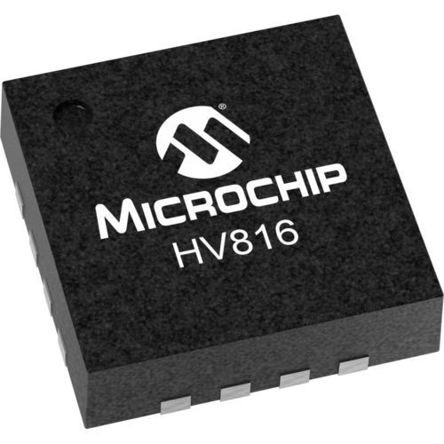 Chip analógico - HV816 - Atmel