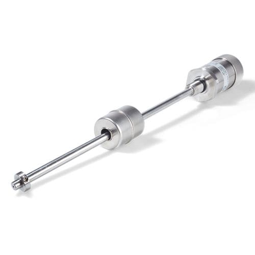Sensor de posição linear - HMA2 - MEGATRON Elektronik GmbH & Co. KG - sem contato / magnetostritivo / IP67