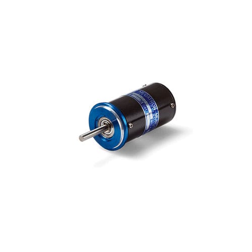 Potenciômetro multivolta - ALS25 - MEGATRON Elektronik GmbH & Co. KG - manual / de fio bobinado / para aplicações industriais