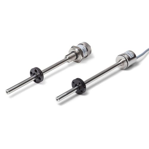 Sensor de deslocamento linear - IMS - MEGATRON Elektronik GmbH & Co. KG - sem contato mecânico / magnetostritivo absoluto / analógico