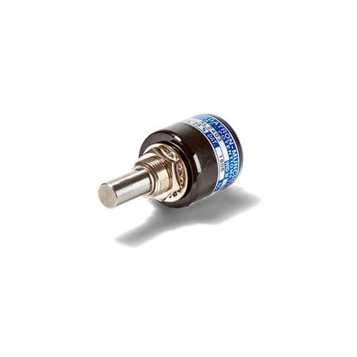 Potenciômetro híbrido - AL24 - MEGATRON Elektronik GmbH & Co. KG - manual / analógico / de precisão