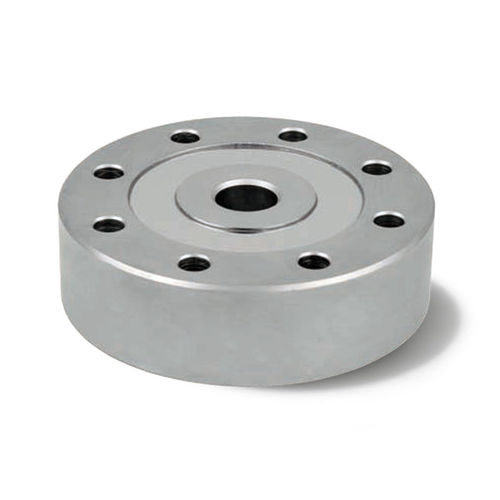 Célula de carga de compressão - KMC180 - MEGATRON Elektronik GmbH & Co. KG - compacto / strain gauge / analógica