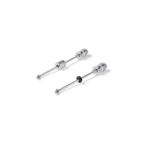 Sensor de posição linear - HMA2 - MEGATRON Elektronik GmbH & Co. KG - sem contato / magnetostritivo / analógico