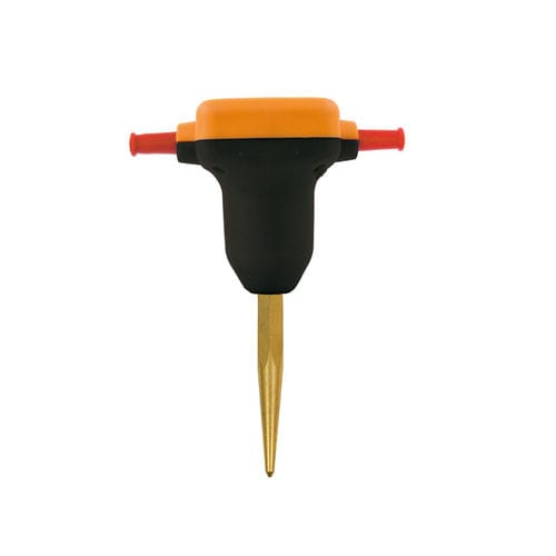 Geofone vertical - JF-20DX - Sercel Inc.