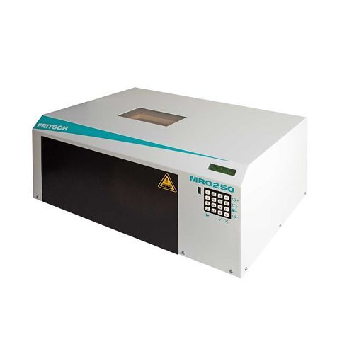 Máquina de solda branda por refusão - MRO250 - FRITSCH - controlada por computador / para PCI