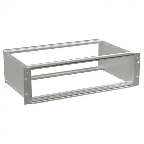 Subrack para ônibus - EMC-IEEE Series - ATOS SAS - RoHS / industrial / sob medida