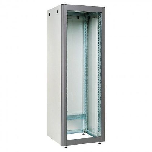 Armário para equipamento informático de piso - Evolution series - ATOS SAS - de embutir / para ambiente interno / reforçada