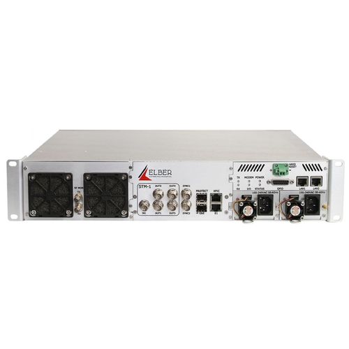 Transceptor RF - REBLE610-M - ELBER - de dados / modular