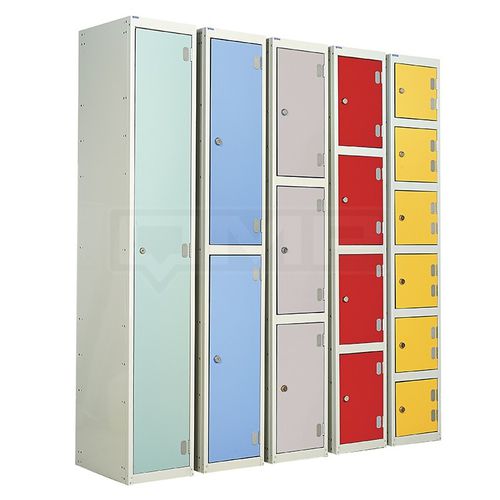 Vestiário - LU183xxxx - Quality Metal Products