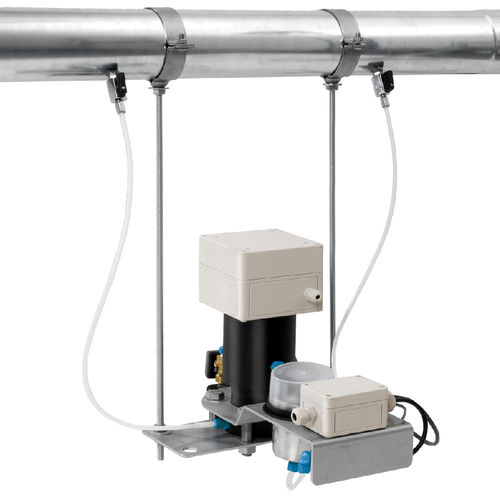 Detector de amônia - MiniCal III - GfG - Gesellschaft für Gerätebau mbH - de gás / de monitoramento / de processo