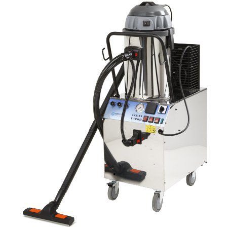 Aspirador industrial - BF090E - Bieffe italia - para matérias secas / para matérias úmidas / elétrico