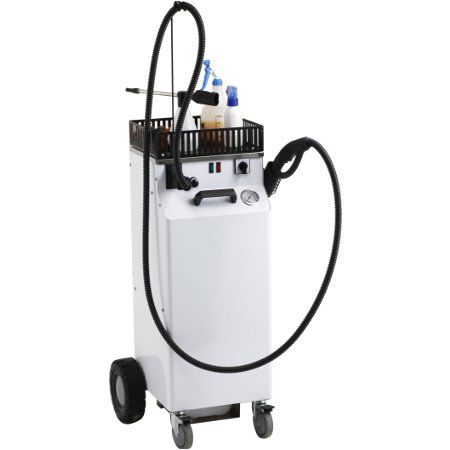 Máquina de limpeza de água - BF420C - Bieffe italia - manual / para o setor automotivo
