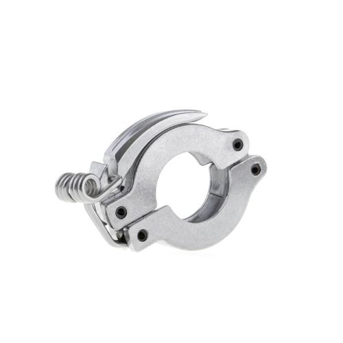 Anel de aperto de fixação - ISO-KF - Leybold