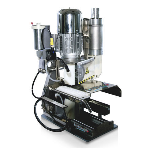Tesoura para tecido - TGC02 - Bianco