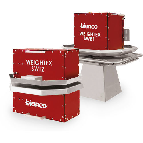 Sensor de força de pesagem - SWB1 - Bianco