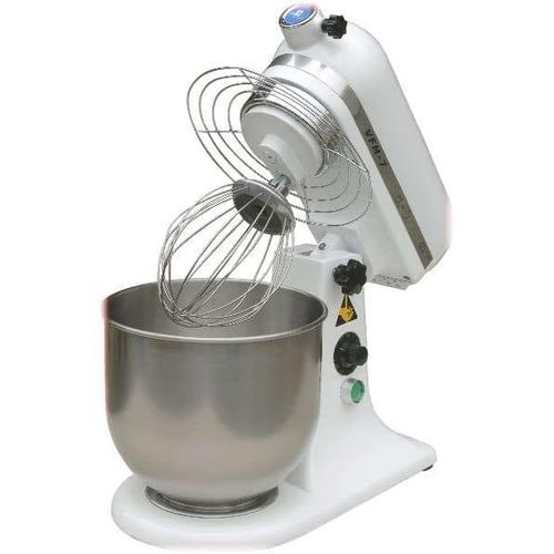 Amassadeira planetária - 10.VFICB7B - icb tecnologie srl - para padaria