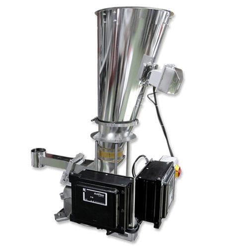 Alimentador vibratório - V series - Coperion - gravimétrico / para produtos a granel / para sólidos
