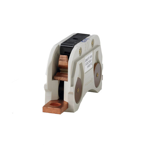 Elemento de comutação CC - S306 series - Schaltbau GmbH - CA / slim / magnético