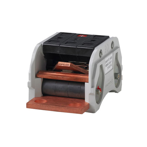 Elemento de comutação CC - S310 series - Schaltbau GmbH - CA / compacto / magnético