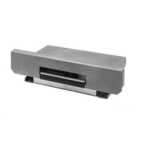 Interruptor de pedal de controle - ZL290 - Schaltbau GmbH - compacto / robusto