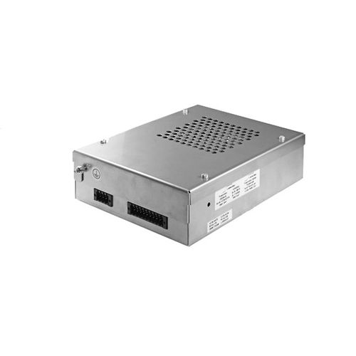 Buzzer de segurança intrínseca - JA226B - Schaltbau GmbH