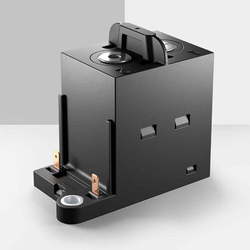 Contator de segurança - C803 - Schaltbau GmbH - de potência / magnético / CC