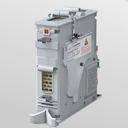 Contator de potência - CH1130 - Schaltbau GmbH - eletromagnético / IEC