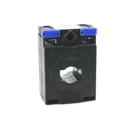 Transdutor de corrente com transformador - SCMU210S - CELSA MESSGERATE ESPAÑA S.L. - para trilho DIN / CC / CA