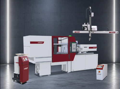 Termorregulador com display LCD - Tempro primus 90 - WITTMANN