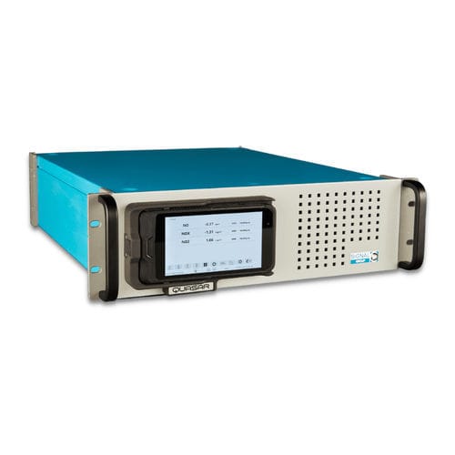 Analisador de óxidos de nitrogênio - S4 QUASAR - Signal Group Ltd - de dióxido de nitrogênio / de amoníaco / de monitoramento