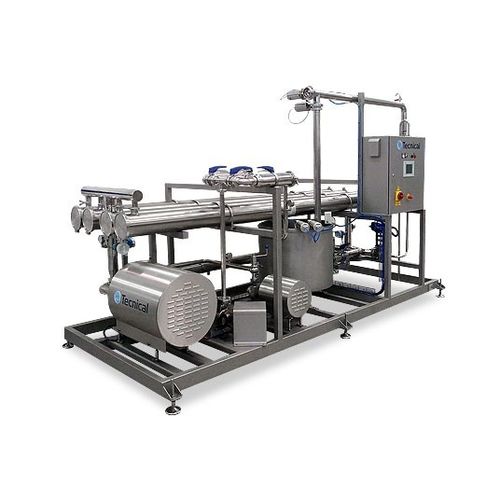 Filtro para líquidos - MF - tecnical - de membrana / de processo / para a indústria alimentícia