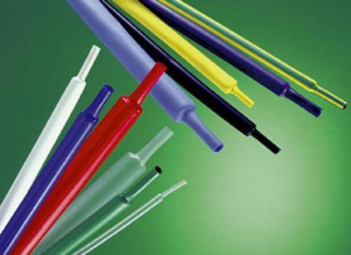 Espaguete protetor térmico - SUMITUBE™ - Sumitomo Electric Ltd - termorretrátil / isolante / tubular